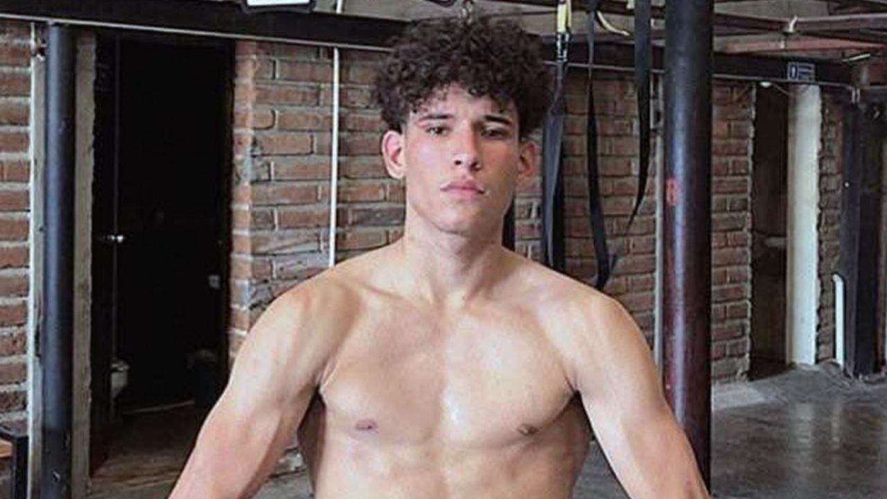 Caen dos implicados en asesinato del boxeador ‘Rafaguita’ en Sonora; fue hallado ‘encobijado’