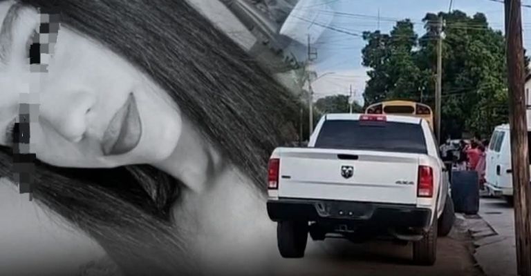 Asesinan a jovencita de 17 años en Ciudad Obregón; había sido rescatada de un 'levantón' meses atrás, señala FGJES
