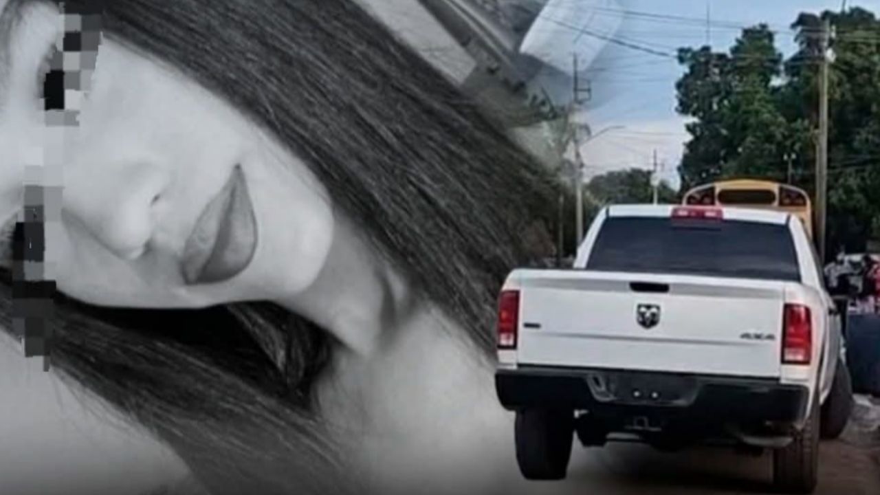 Asesinan a jovencita de 16 años en Ciudad Obregón; había sido rescatada de un ‘levantón’ meses atrás, señala FGJES