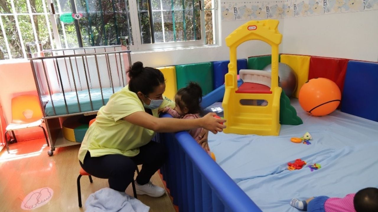 Navojoa será uno de los seis municipios en Sonora que contarán con nueva guardería del IMSS