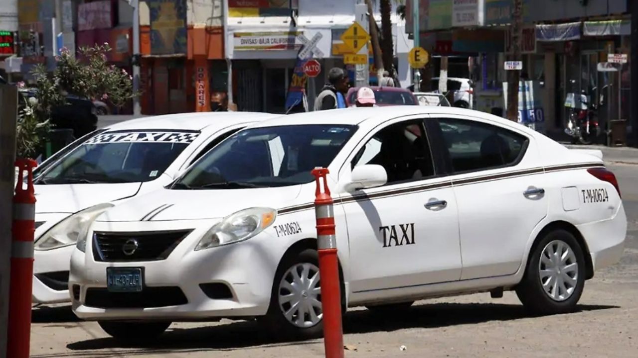 Todos los sectores deben participar en decisiones sobre reordenamiento del Centro: Taxistas de Ciudad Obregón
