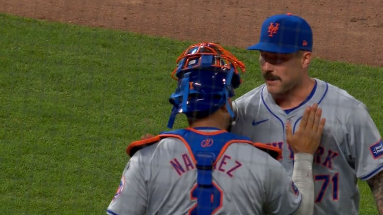 Lanzador que figuró en el beisbol de Grandes Ligas vestirá los colores de Naranjeros en la LAMP