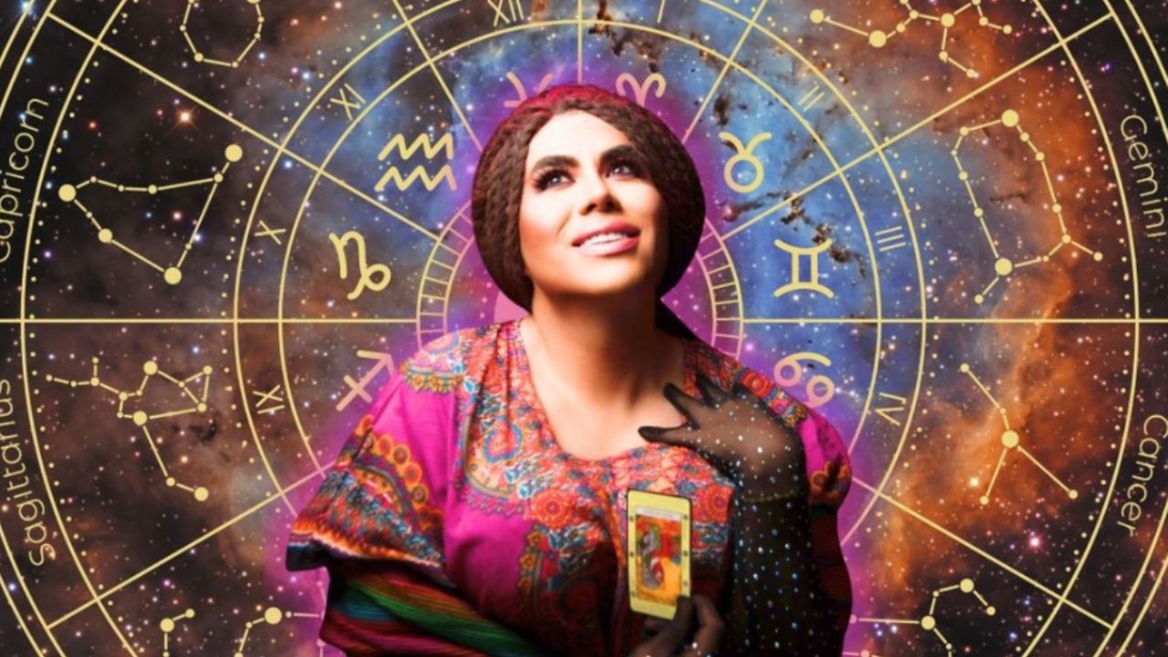 Horóscopos HOY Nana Calistar SÁBADO 29 de noviembre 2025: El destino de tu signo este fin de semana