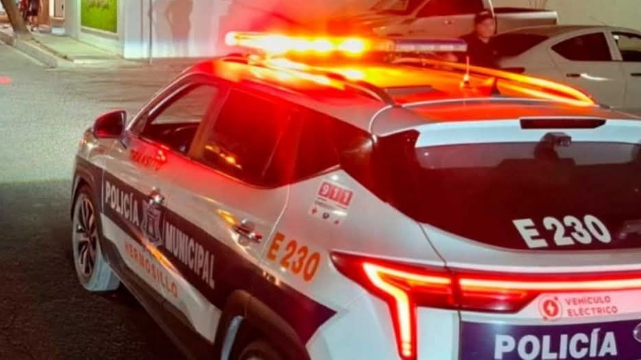 INTENSA balacera en Sonora causa pánico y moviliza a las autoridades; reportan una víctima