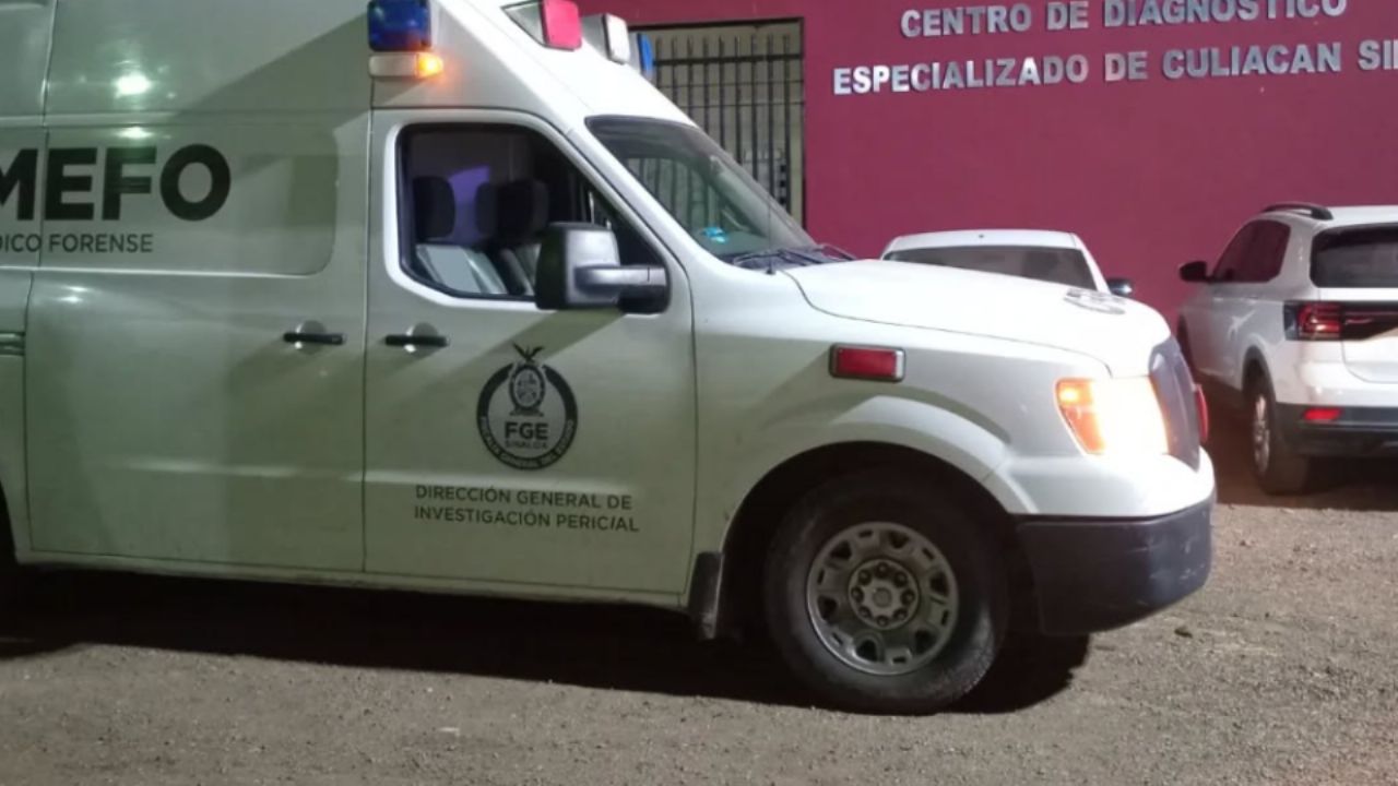 Tragedia en Sinaloa: Sicarios matan a un joven en Culiacán; su perrito también cae al intentar salvarlo