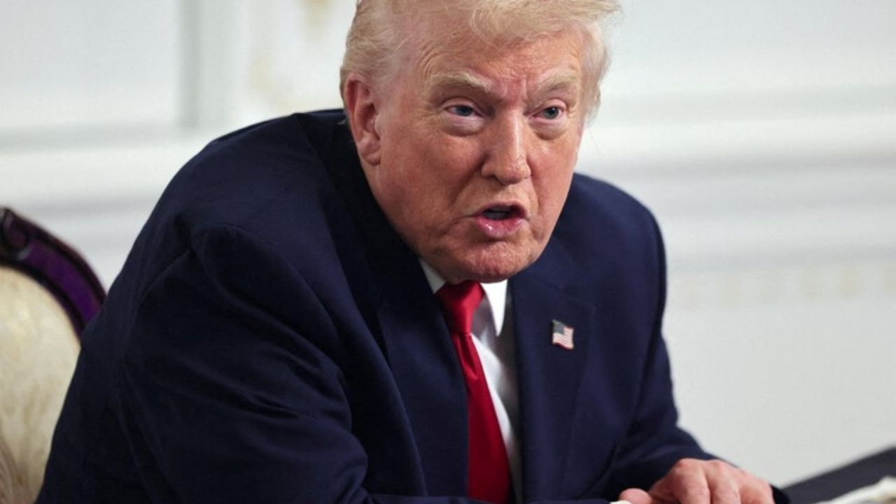 EU cierra en su totalidad el espacio aéreo de Venezuela; Trump envía FUERTE mensaje