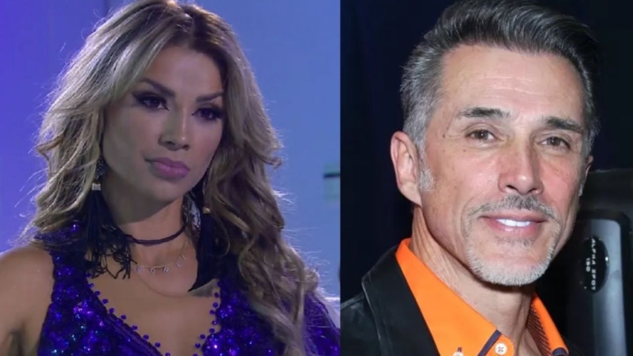 Sergio Mayer demanda a Ferka y Linet Puente tras arremeter contra Sergio Mayer Mori en ‘La Granja VIP’