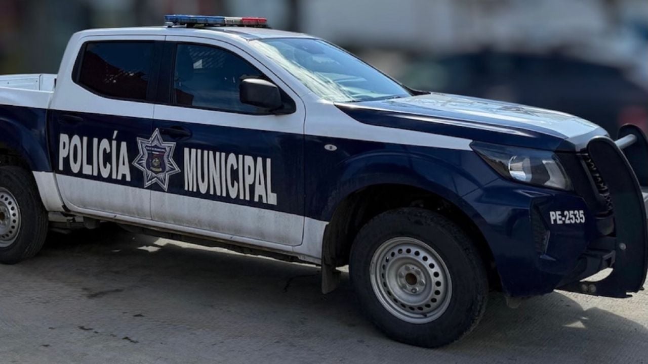 Localizan a sujeto sin vida con extremidades atacadas e impactos de bala en la colonia Obrera de Tijuana