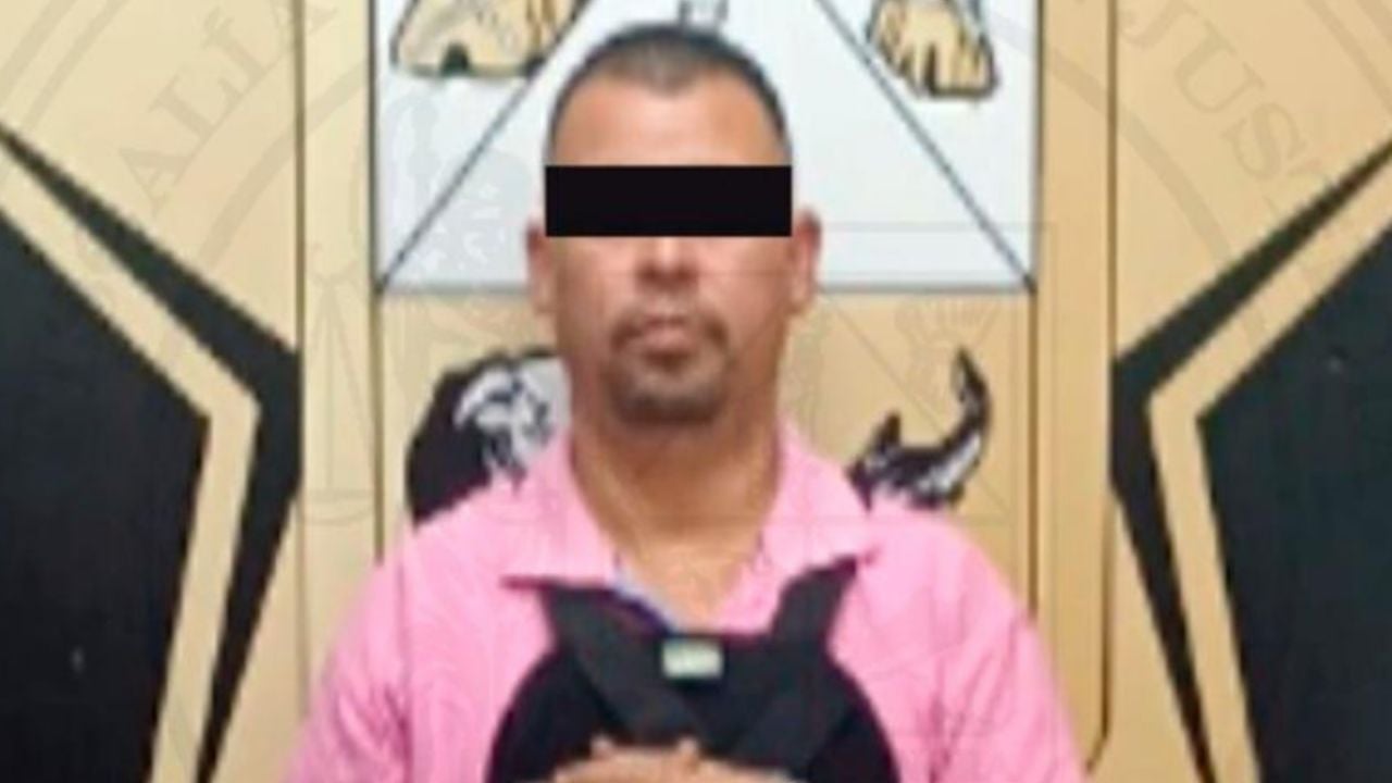 Golpeó y obligó a su esposa a jugar ruleta rusa: Vinculan a proceso a José ‘N’ por violencia familiar en Navojoa