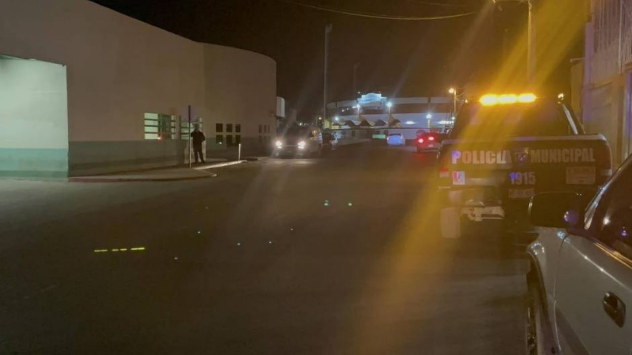 Atacan con arma blanca a un hombre en un domicilio de Nogales; agresor era primo de su novia