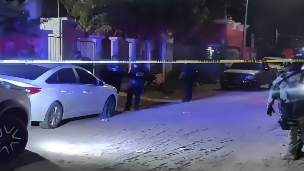 Identifican a sexagenario herido a balazos en presunto ‘tiradero’ de droga al norte de Hermosillo