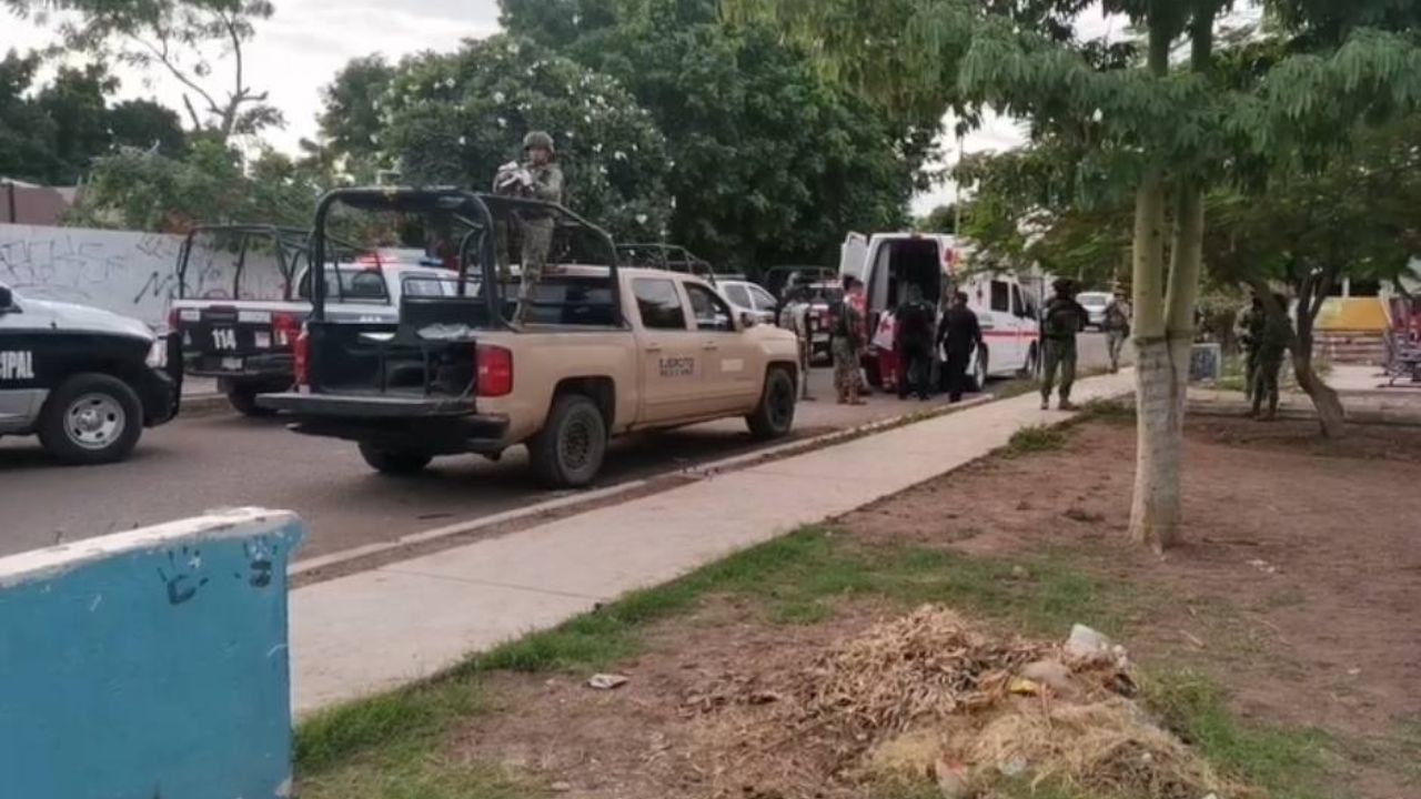 Lo ‘levantaron’ en una farmacia: Identifican a expolicía estatal secuestrado en Ciudad Obregón