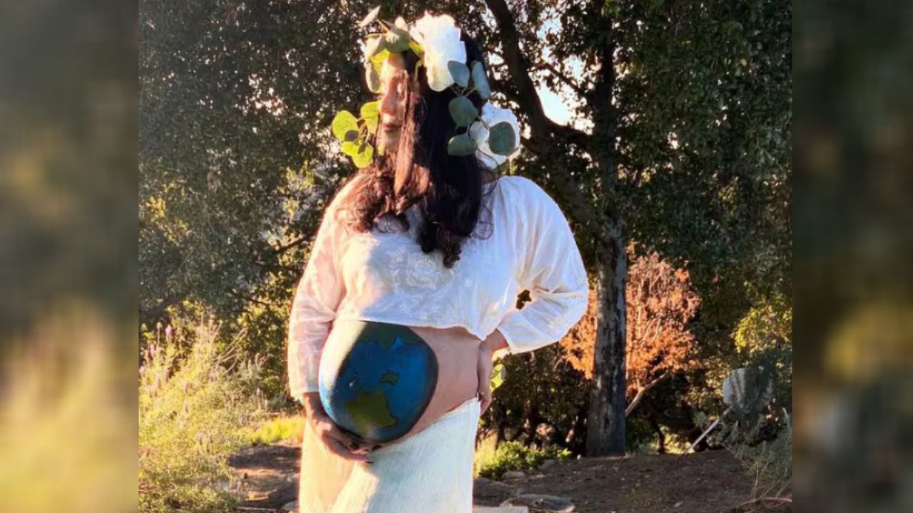 Nuevo bebé en Hollywood: Vanessa Hudgens comparte conmovedora FOTO para anunciar a su segundo hijo