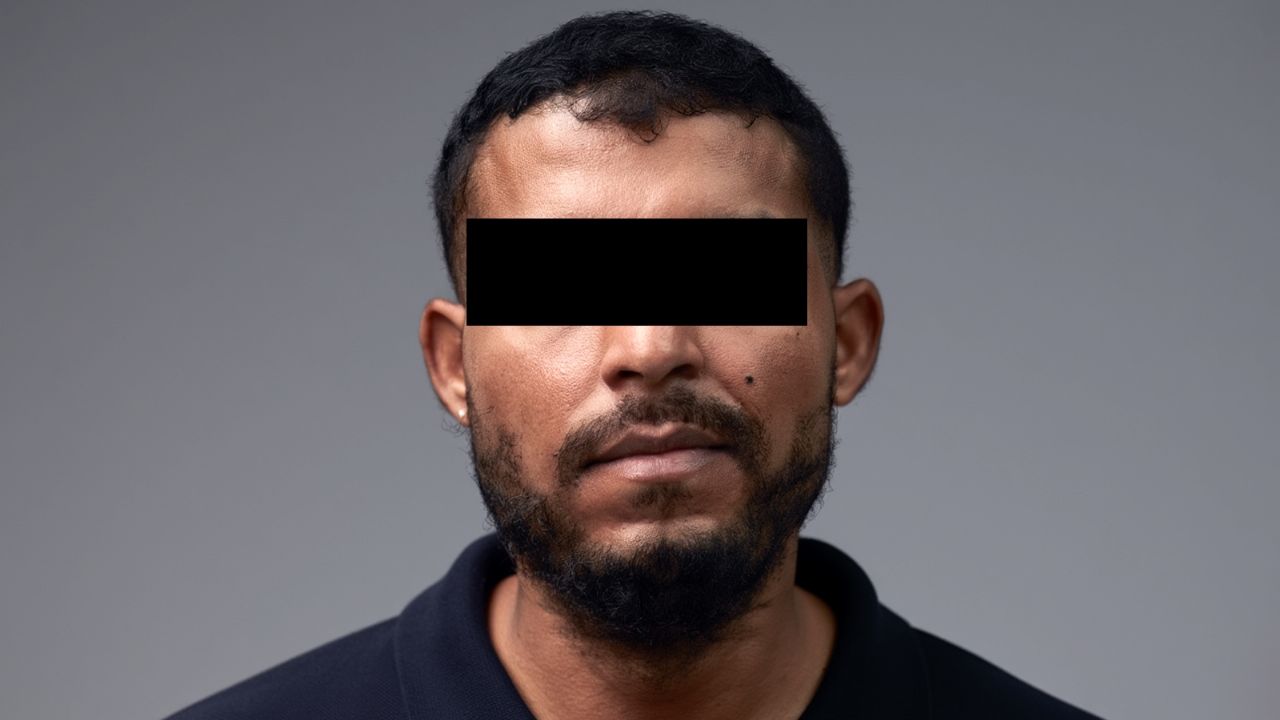 No solo mató a policía: ‘El Piña’ está acusado de disparar contra tres mujeres y asesinar a una