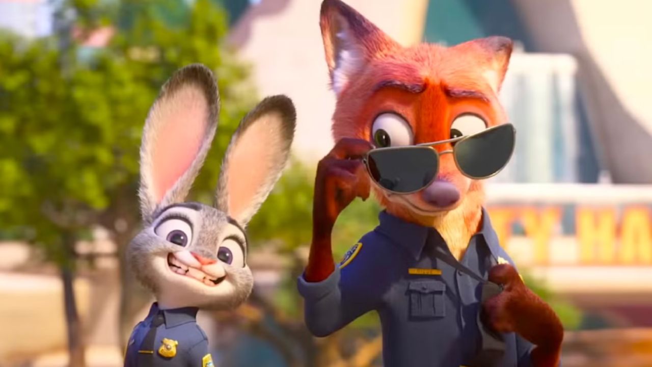 Con 556 mdd en taquilla global, ‘Zootopia 2’ se dispara como el nuevo fenómeno animado de Disney