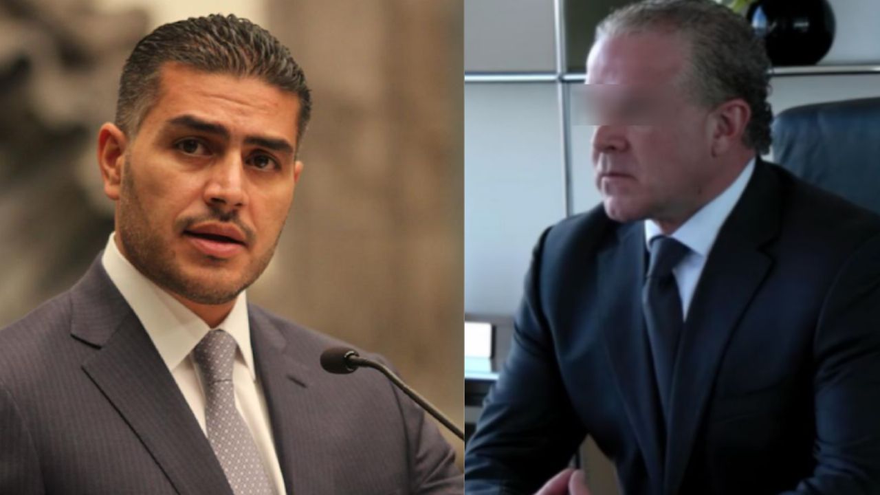 SSPC aclara rumores sobre Miss Universo: Harfuch asegura que no hay dinero del narco involucrado