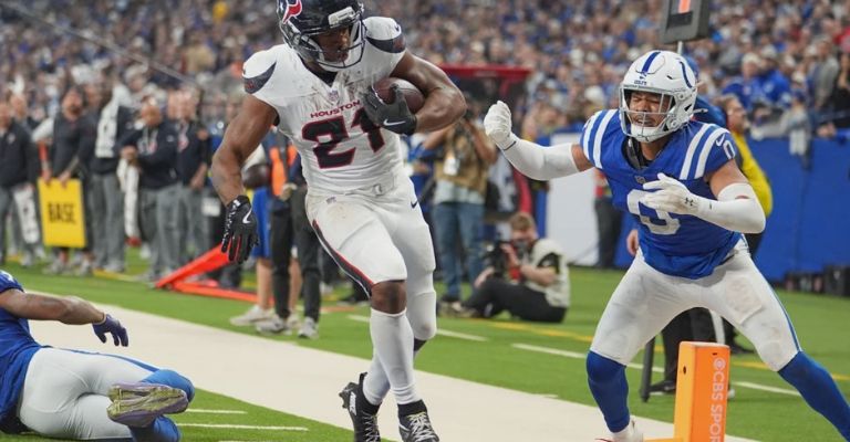 Chubb llega a las diagonales con un acarreo