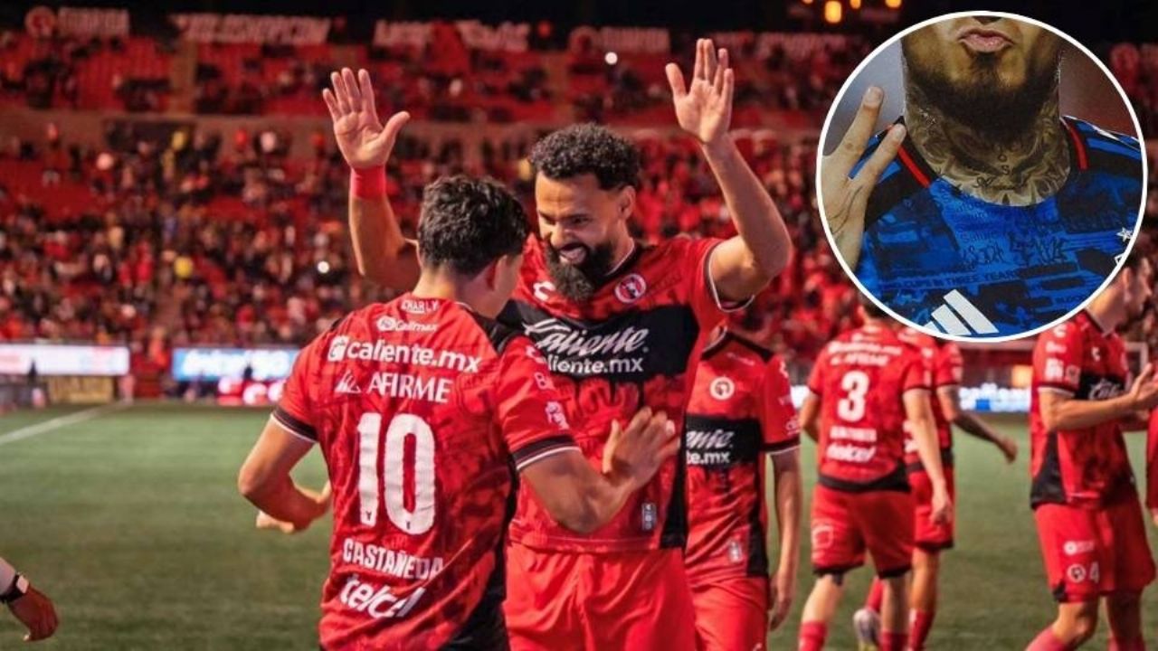 Xolos busca dar un golpe sobre la mesa en la Liga MX y ‘robar’ el fichaje estrella a los Pumas