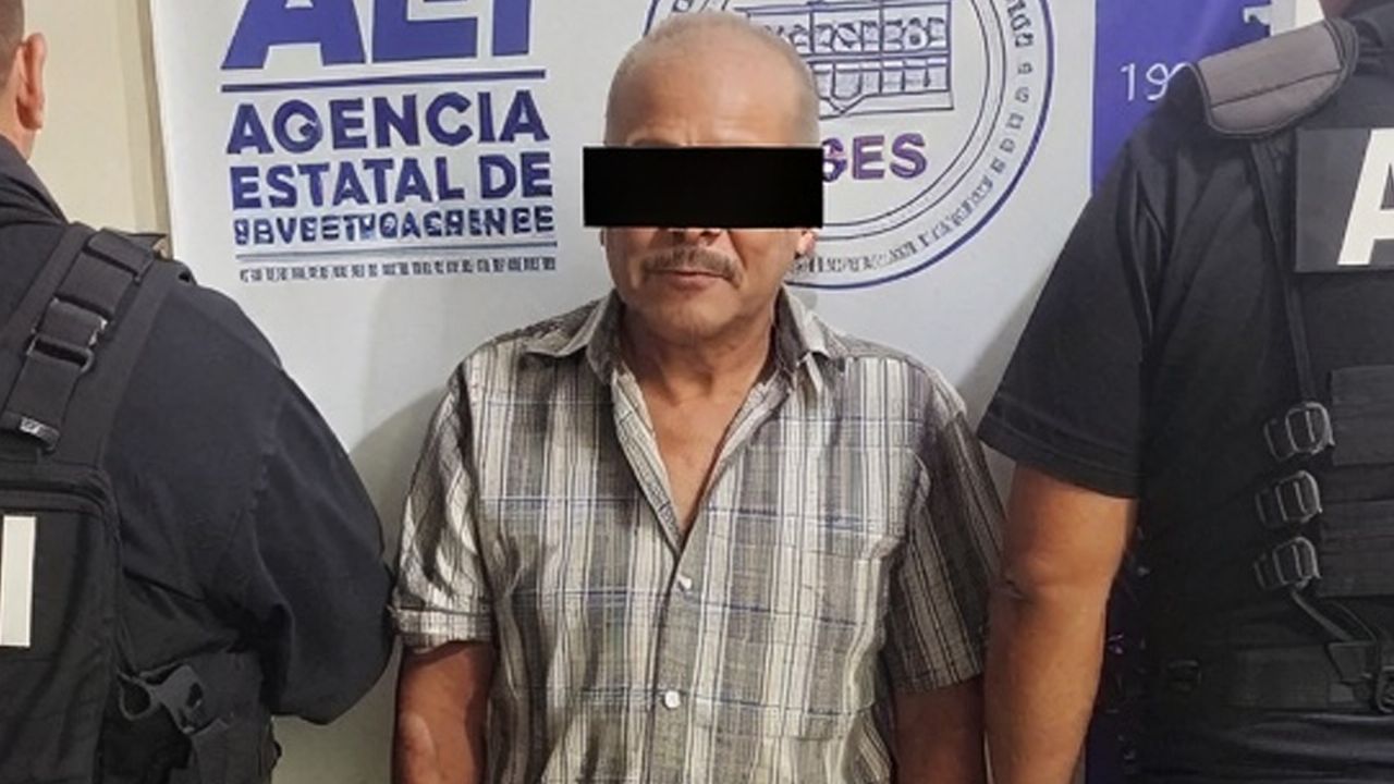 Abusó de una niña de 9 años con discapacidad; detienen y procesan a responsable en Oaxaca