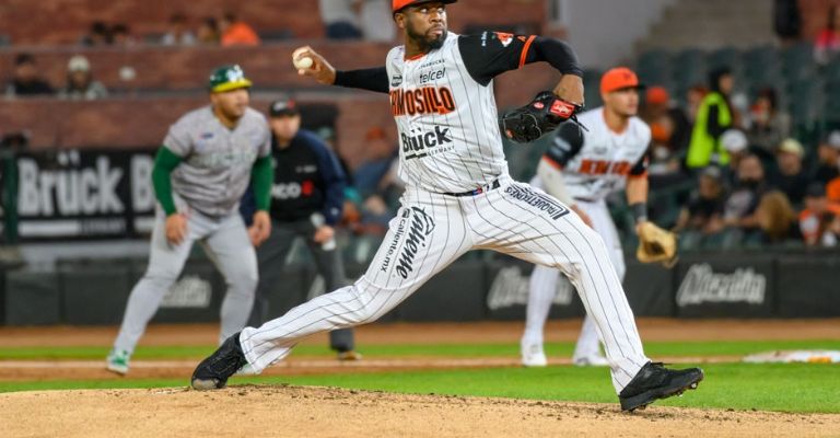 Toussaint fue el derrotado