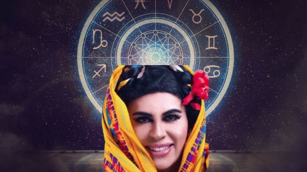 Horóscopos HOY Nana Calistar LUNES 1 de diciembre 2025: Comienza el último mes del año con energías renovadas