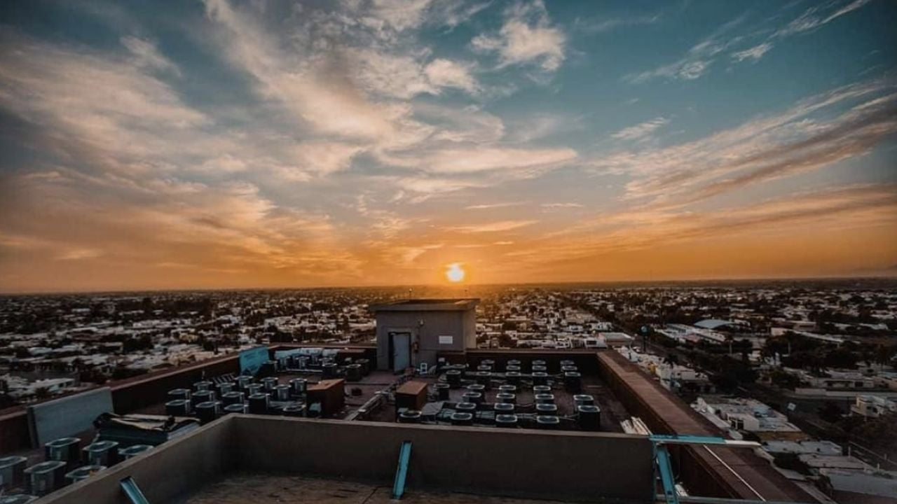 Clima HOY LUNES 8 de diciembre en la NOCHE: ¿Se esperan LLUVIAS? Aquí el pronóstico COMPLETO