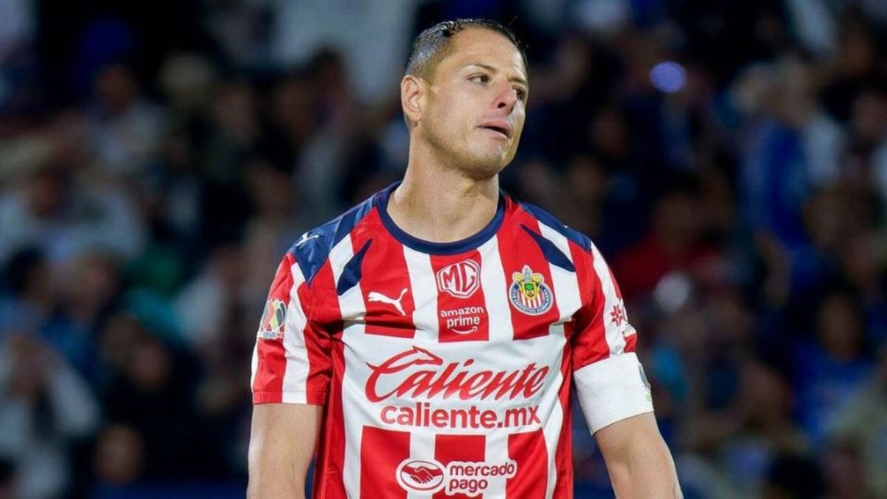 ‘Chicharito’ con un pie fuera de Chivas tras eliminación, Trump asistirá al sorteo del Mundial y más en Top 3 Deportes