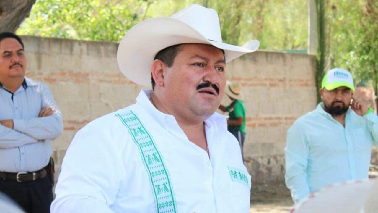 Lo liberan y minutos después lo recapturan: Regidor de Hidalgo está acusado de linchamiento