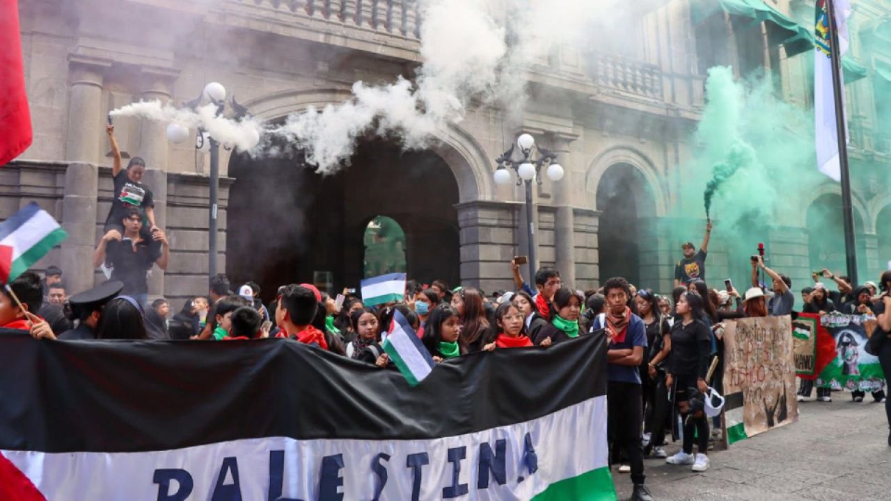 Tráfico en CDMX: Se espera caos por marchas y bloqueos este 2 de diciembre en la capital