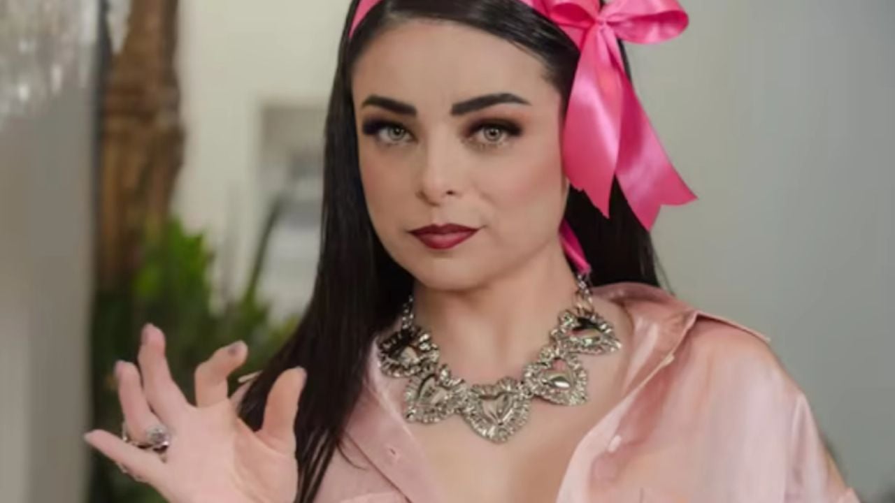 Tensión en obra: Violeta Isfel y su supuesta actitud “soberbia” frente a exintegrante de TV Azteca