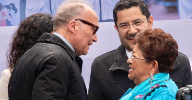 La lista de los 10 finalistas deberá pasar a la presidencia de la República