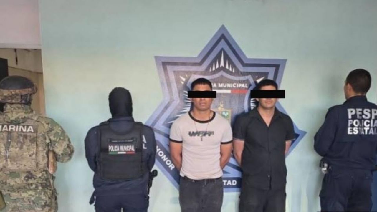 Ciudad Obregón: Identifican a presuntos responsables de secuestro en la colonia Valle Dorado