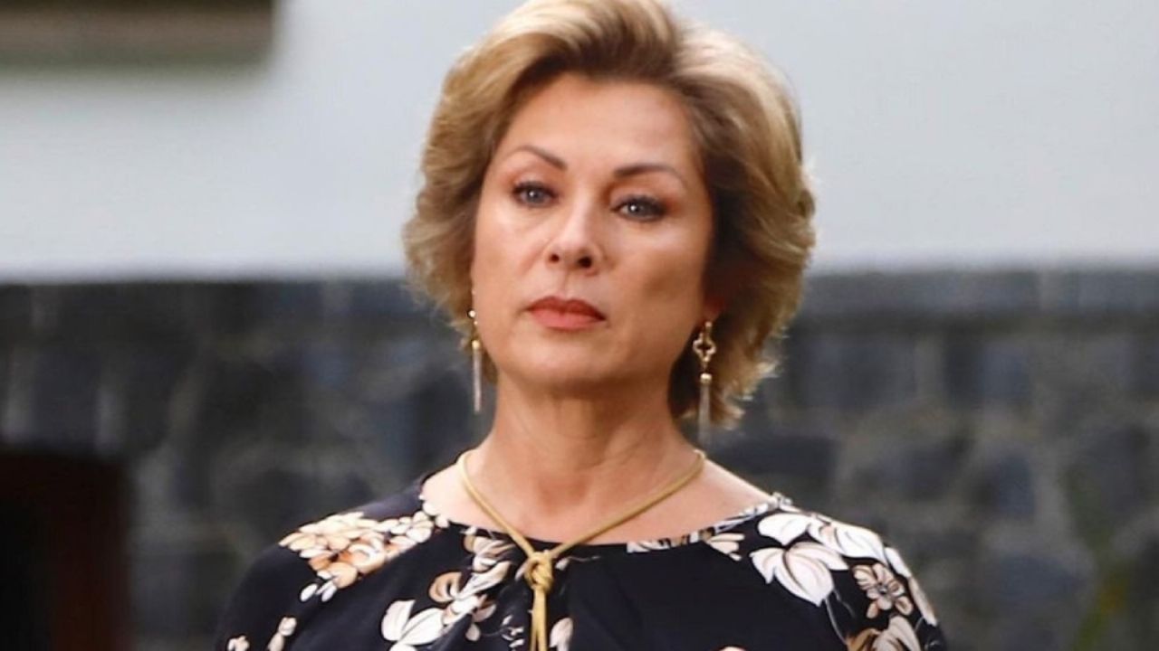 Matan a Leticia Calderón y en ‘VLA’ la actriz de Televisa aparece con fuerte mensaje: “Es deshonesto”