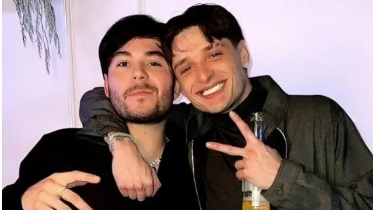 Peso Pluma y Tito Double P sorprenden al revelar su primer álbum ‘Dinastía’; ya tienen fecha de lanzamiento