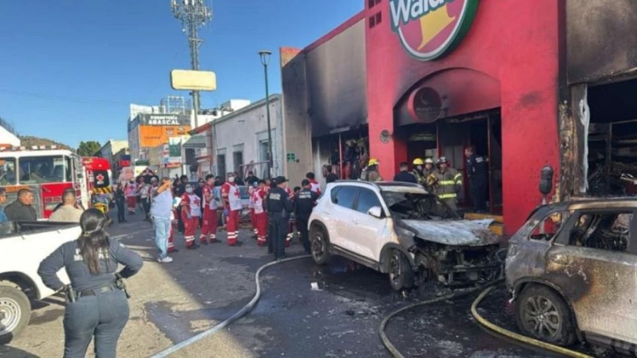 FGJES presenta avances por caso Waldo’s, Sonora destaca con sector pesquero y más en Tribuna Top 3 Sonora