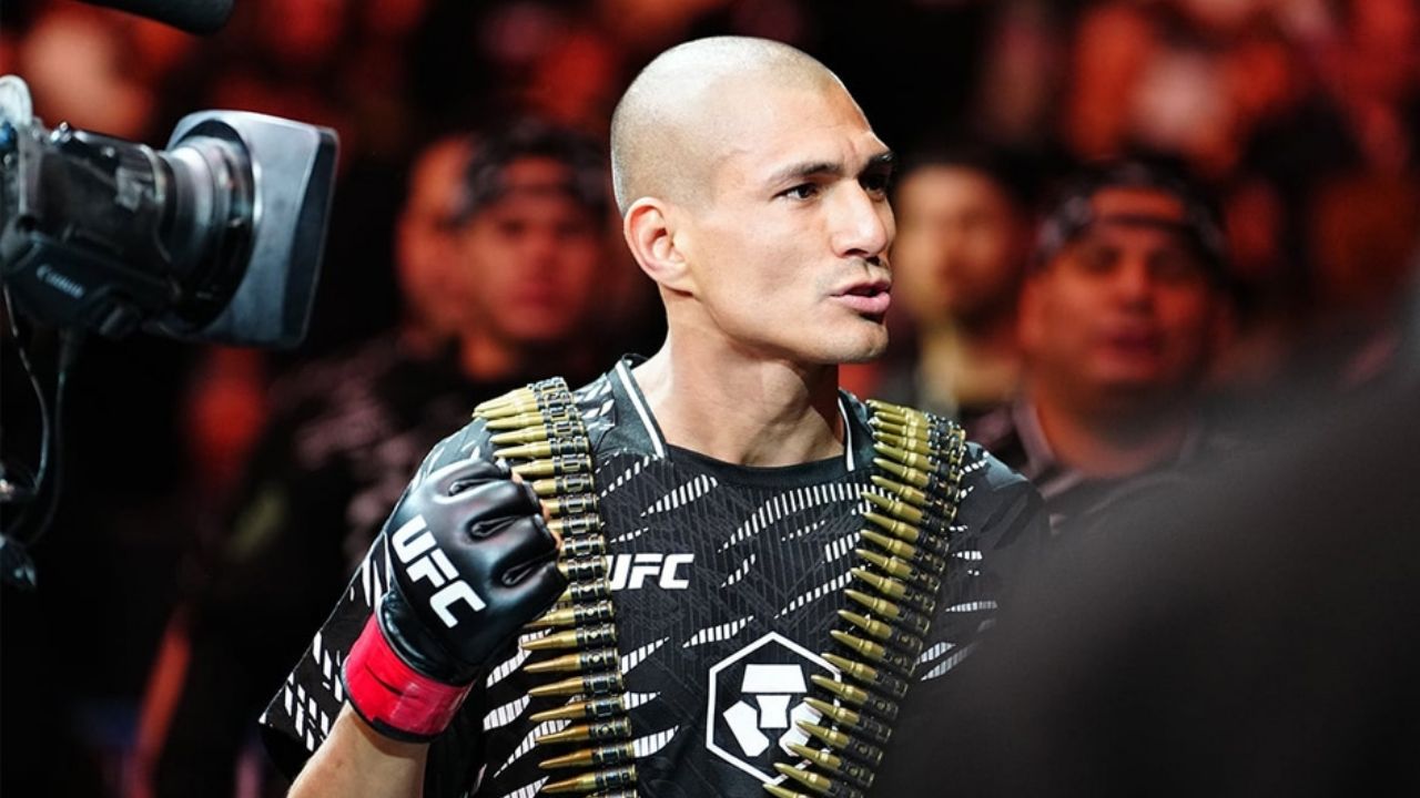 Ya hay fecha y peleas pactadas para el primer evento de la UFC en México; aquí los detalles