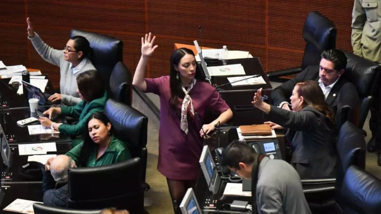 Son 10 los aspirantes para estar al frente de la FGR, Activan emergencia por gusano barrenador y más en Top 3 México