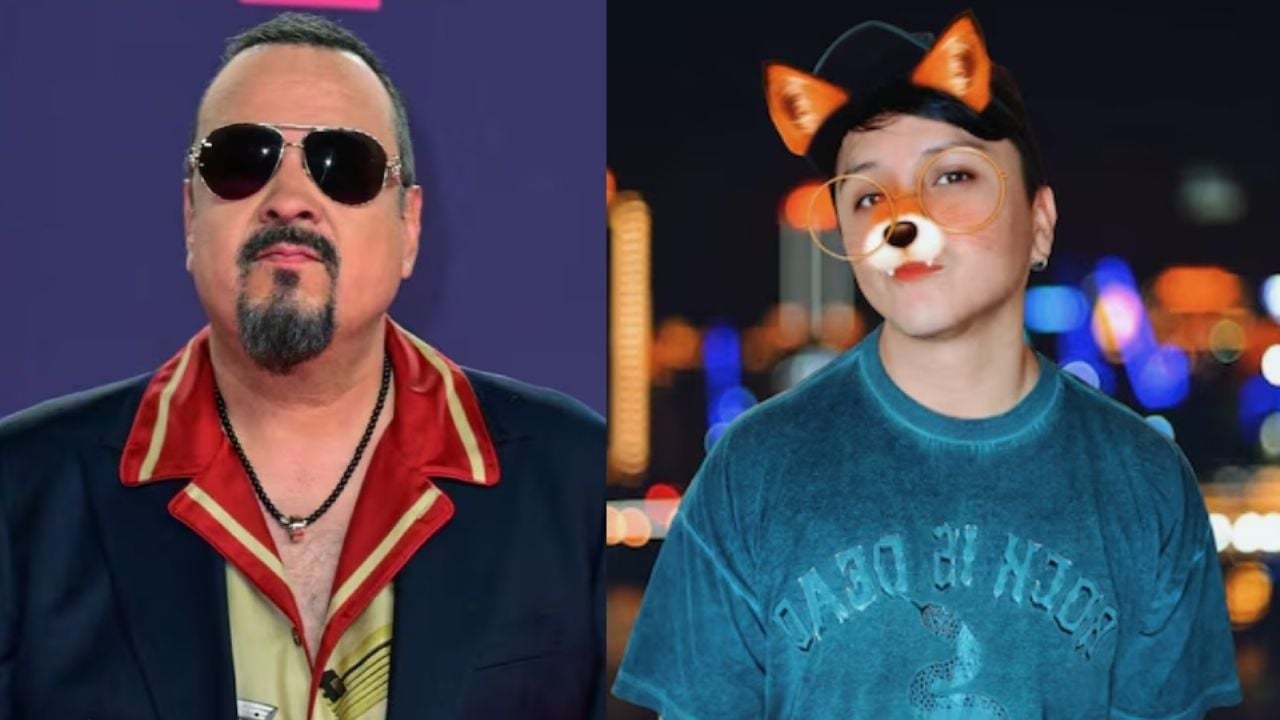 Pepe Aguilar arremete contra Zorrito Youtubero, tras humillar a Ángela Aguilar y exhibir Christian Nodal