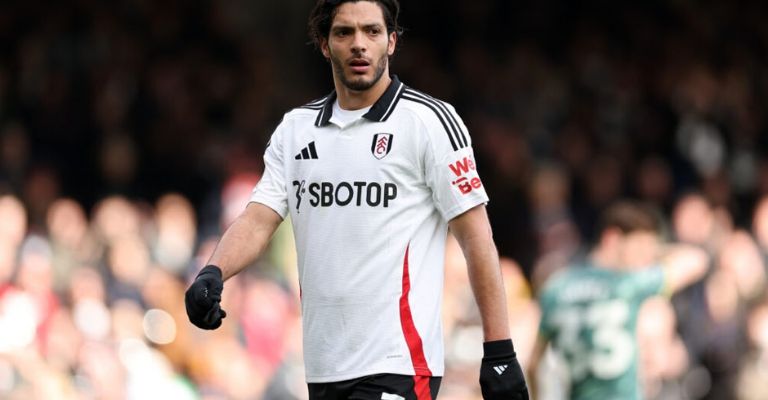 Jiménez pasó desapercibido en este encuentro