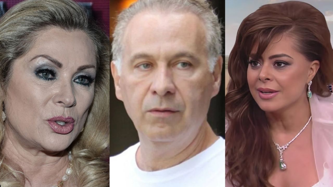 ¡La engañó! Lety Calderón ventila fuerte secreto de Collado tras rumor de infidelidad a Yadhira Carrillo