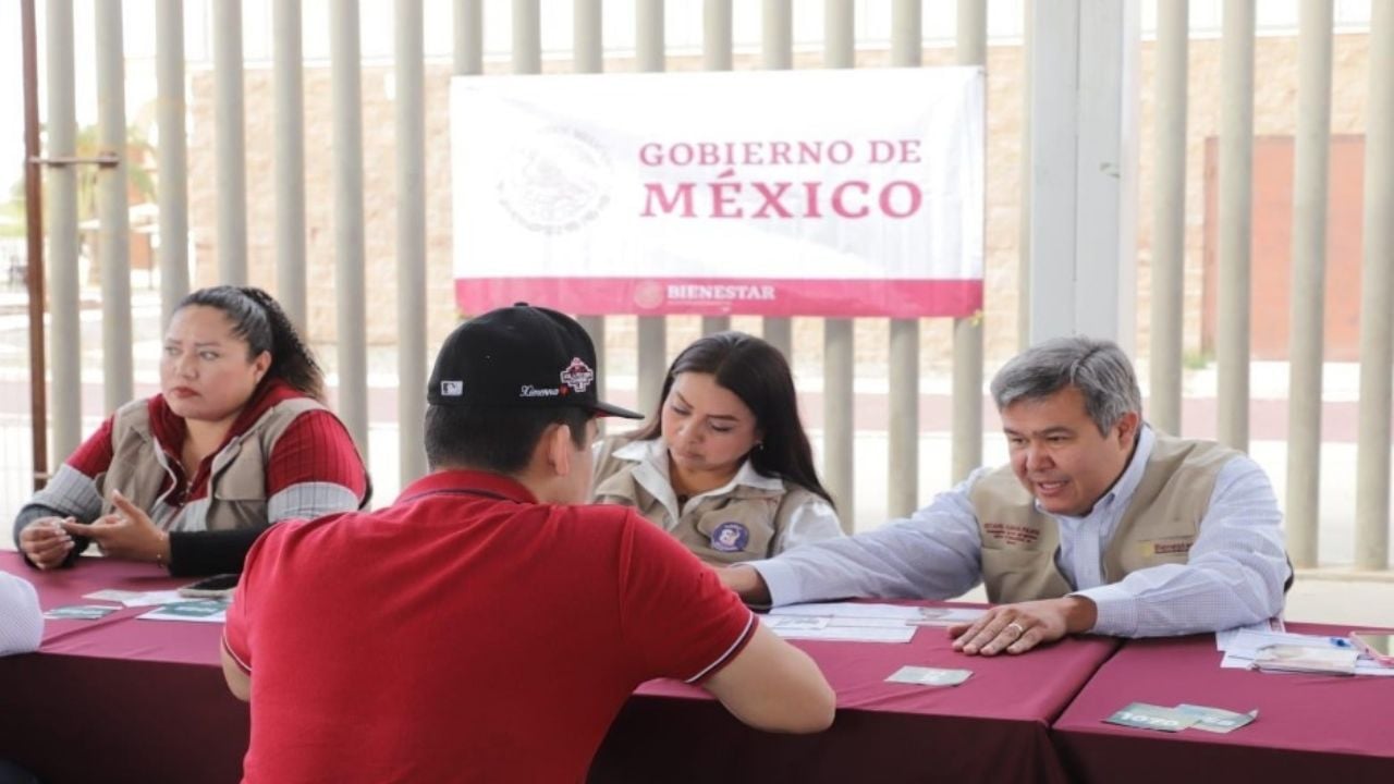 Secretaría de Bienestar amplía el registro en Sonora para programa Jóvenes Construyendo el Futuro
