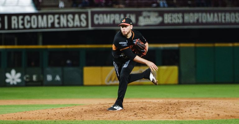 Ríos cargó con el descalabro