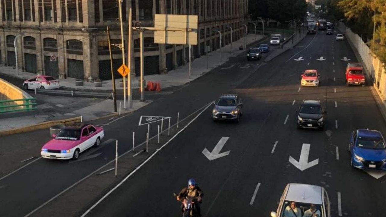 Hoy No Circula Sabatino: Estos autos no transitarán en CDMX este sábado 27 de diciembre del 2025