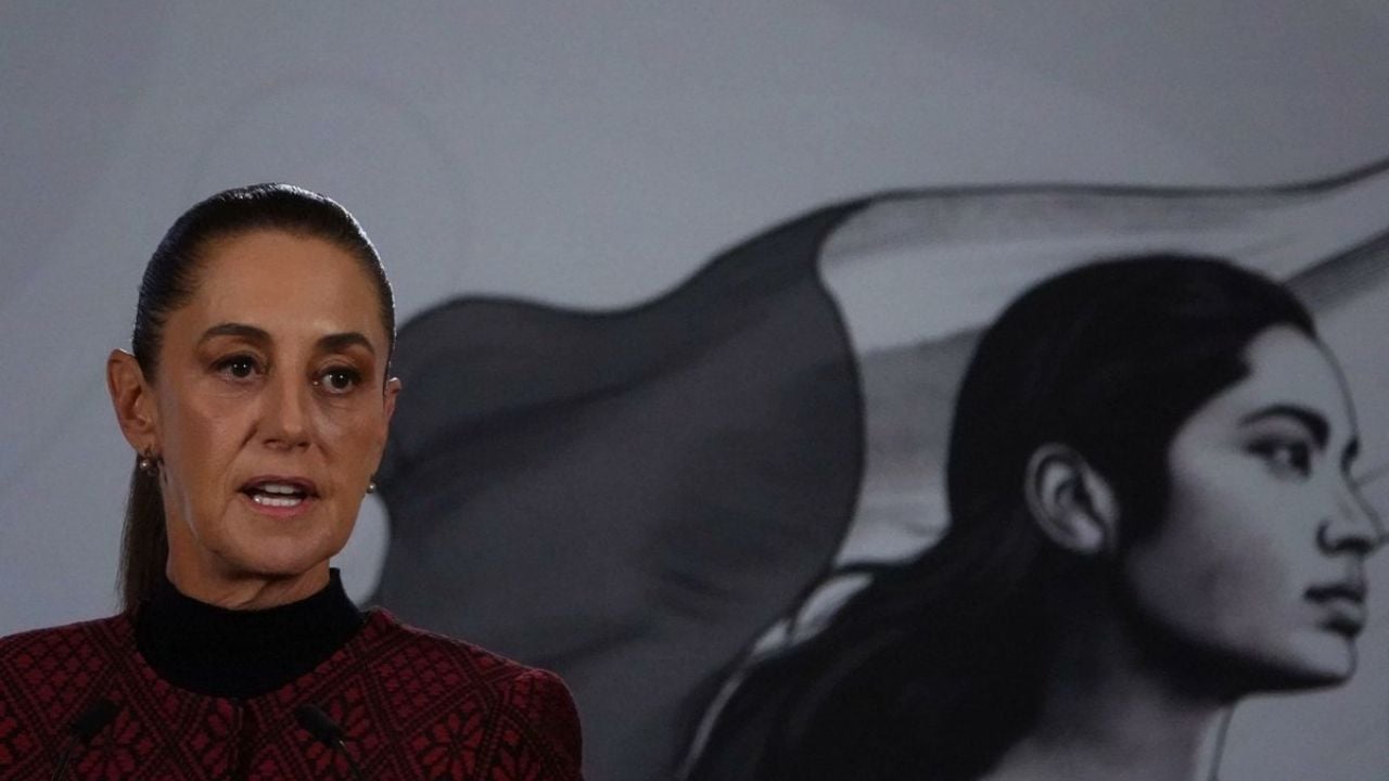 Nueva titular de la FGR será una MUJER: Sheinbaum envía al Senado la terna final