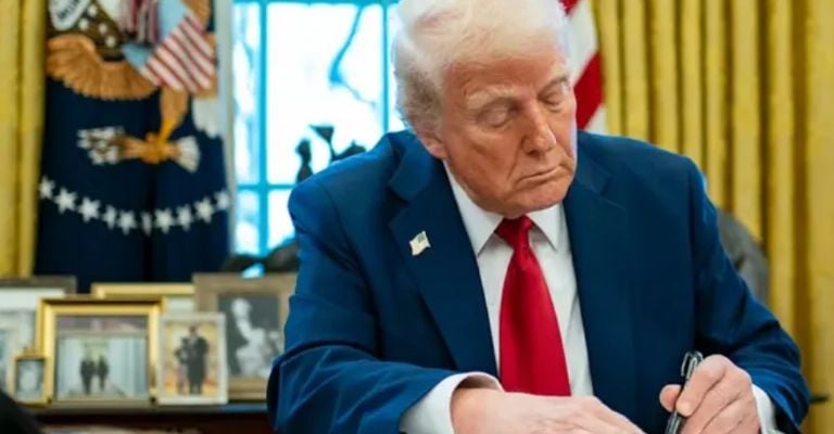 Administración de Donald Trump