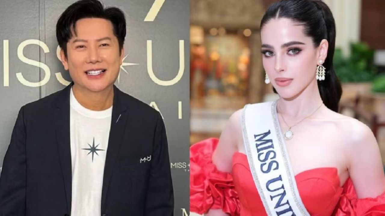 ‘El Beso de Judas’: Nawat denuncia penalmente a Fátima Bosch tras celebrar su triunfo en Miss Universo