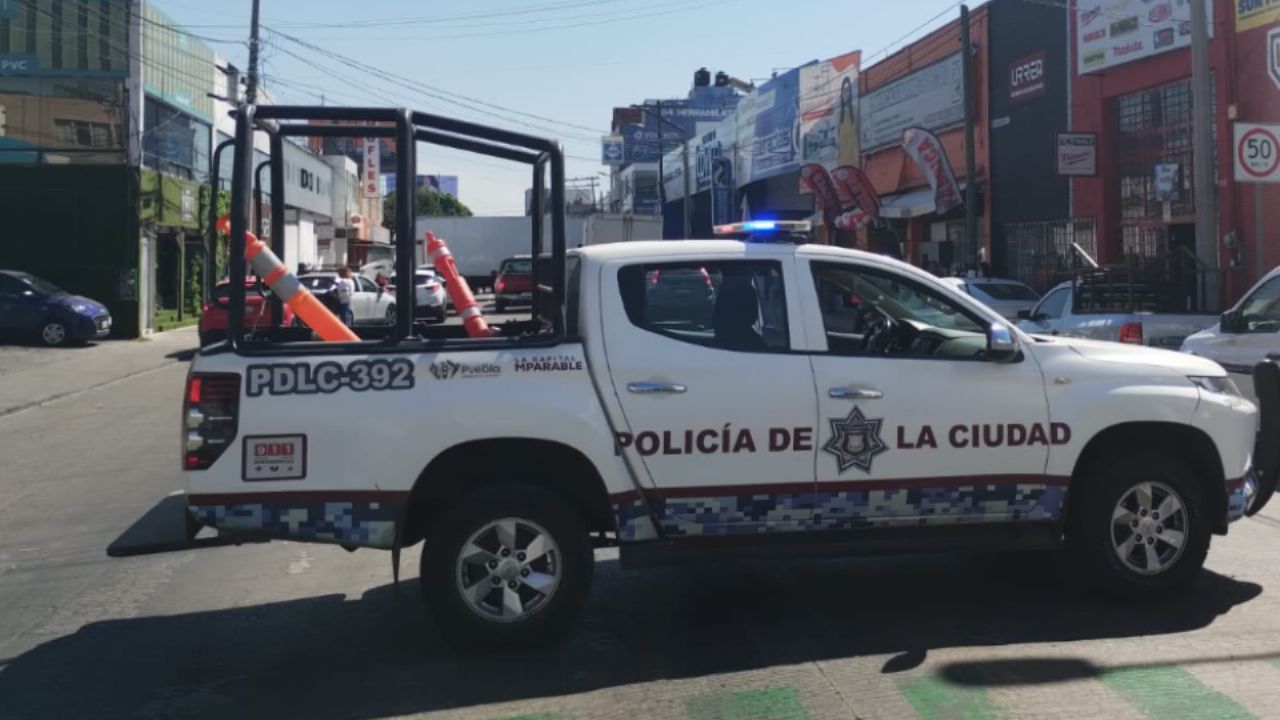 Puebla: Matan a hombre frente a su hijo antes de llevarlo a la escuela; confirman ajuste de cuentas