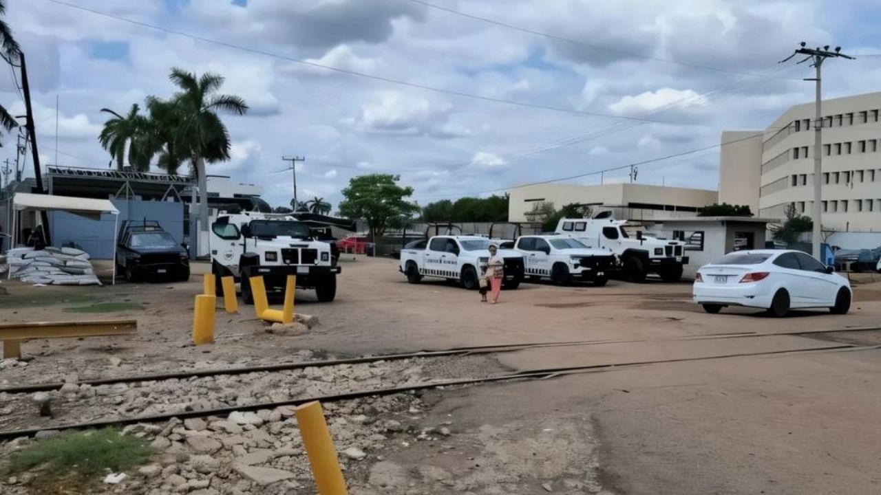 Muerte de otro reo en Culiacán: Investigan hallazgo de cuerpo sin vida en el penal de Aguaruto