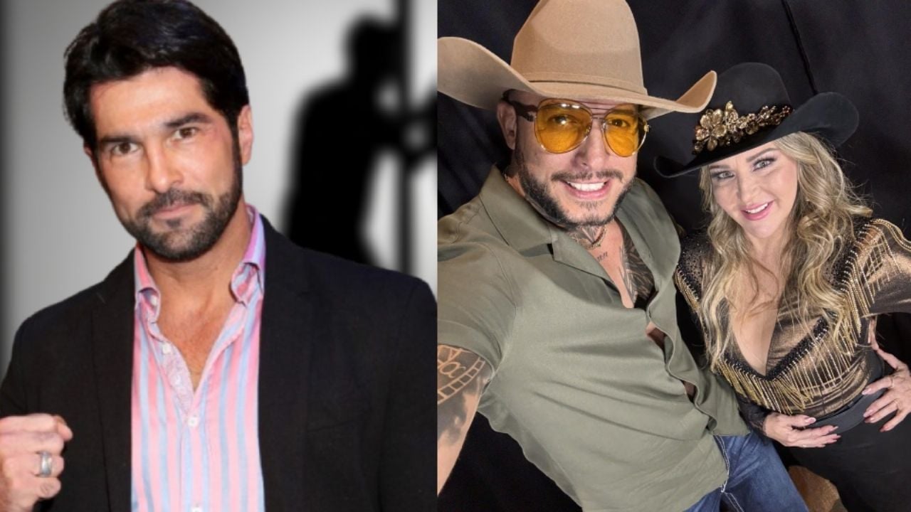 Cibad Hernández arremete contra Arturo Carmona y le pide que deje a Alicia Villarreal; así responde