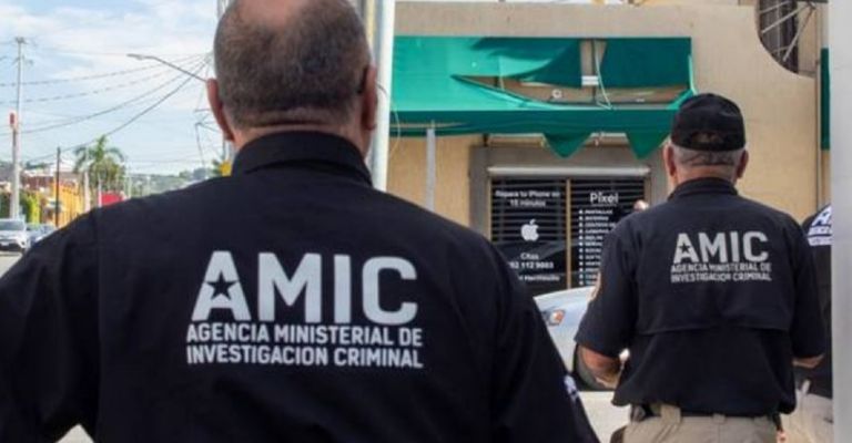 La FGJES está alertando de un nuevo método de extorsión en Sonora